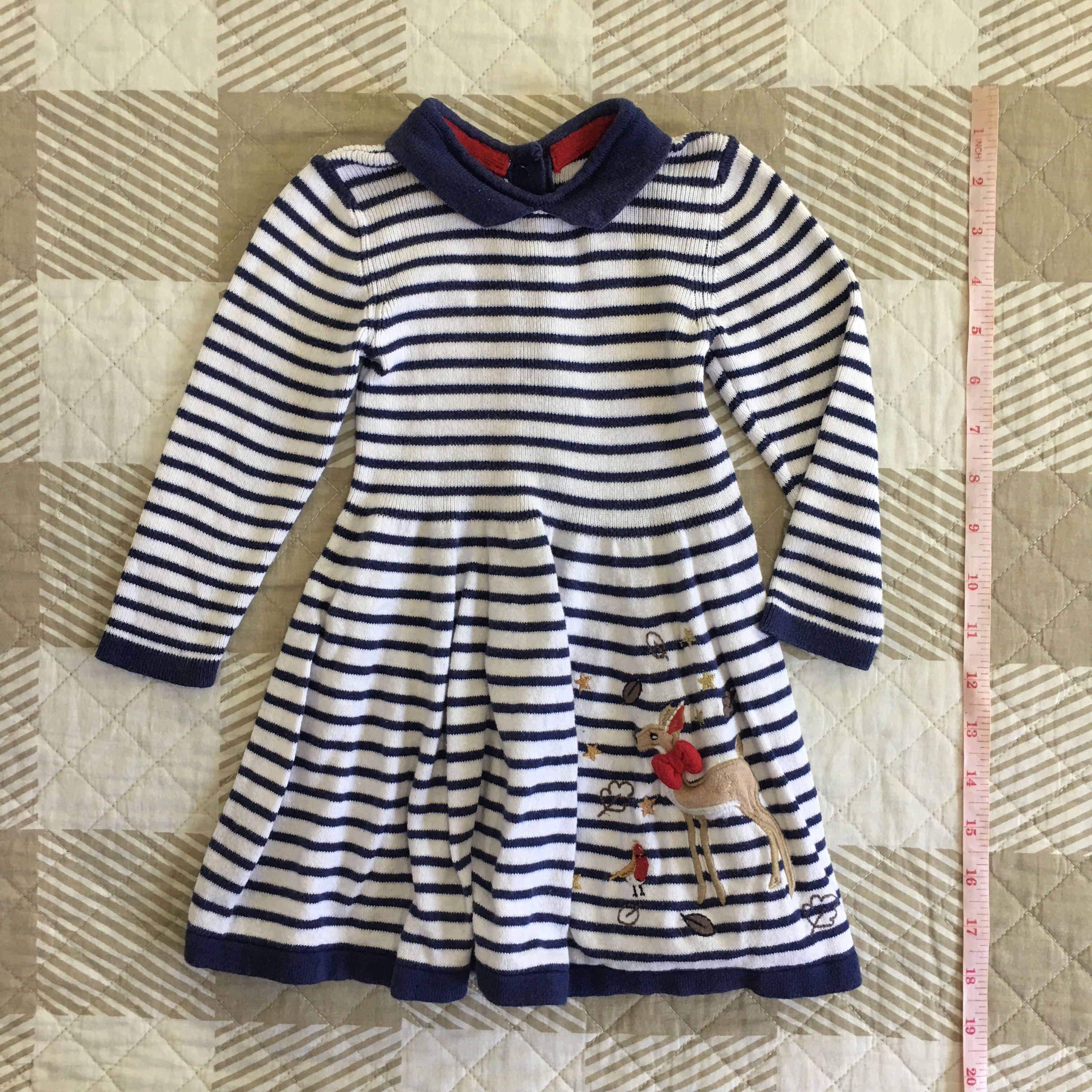 mothercare christening dress