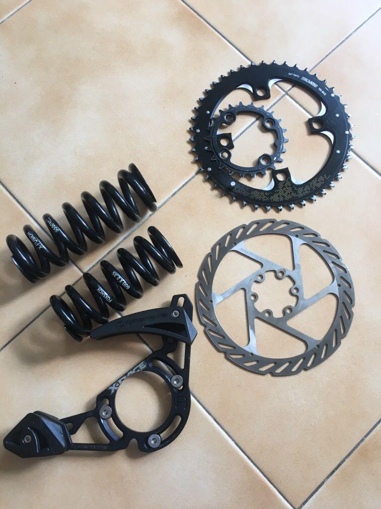 mtb spare parts