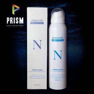 'N' ♦️ Protein Spray for Hair ♦️