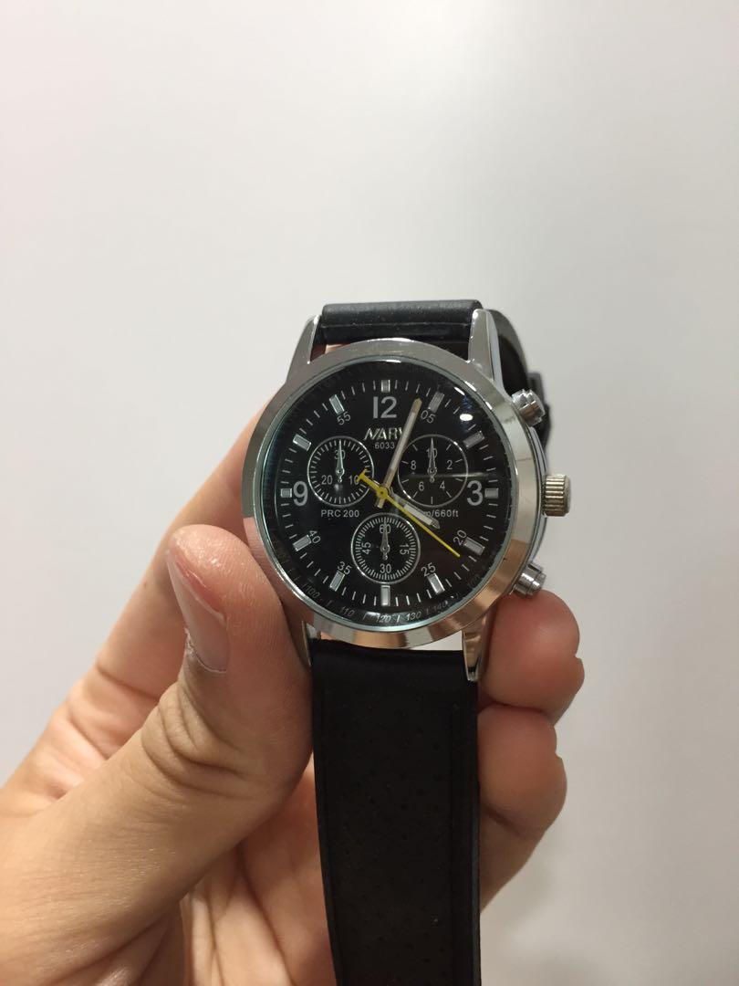 Nary 6033 online watch price