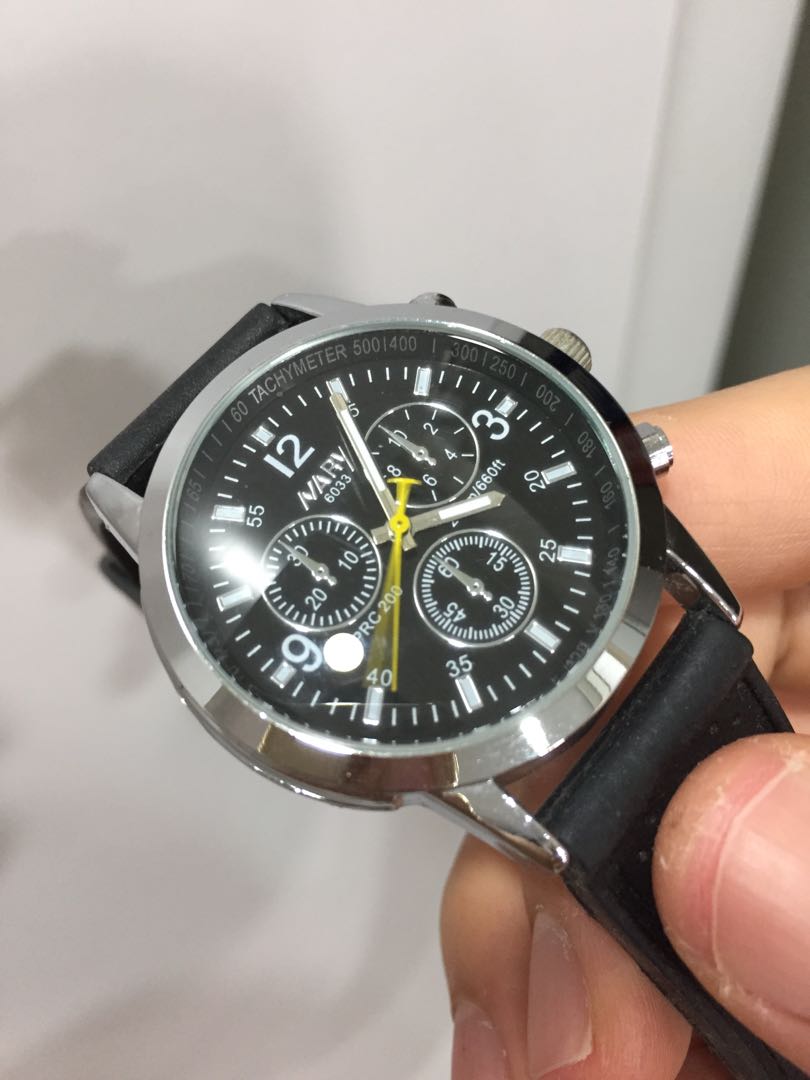Nary 6033 watch price 2025
