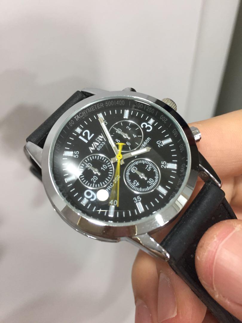 Nary shop watch price