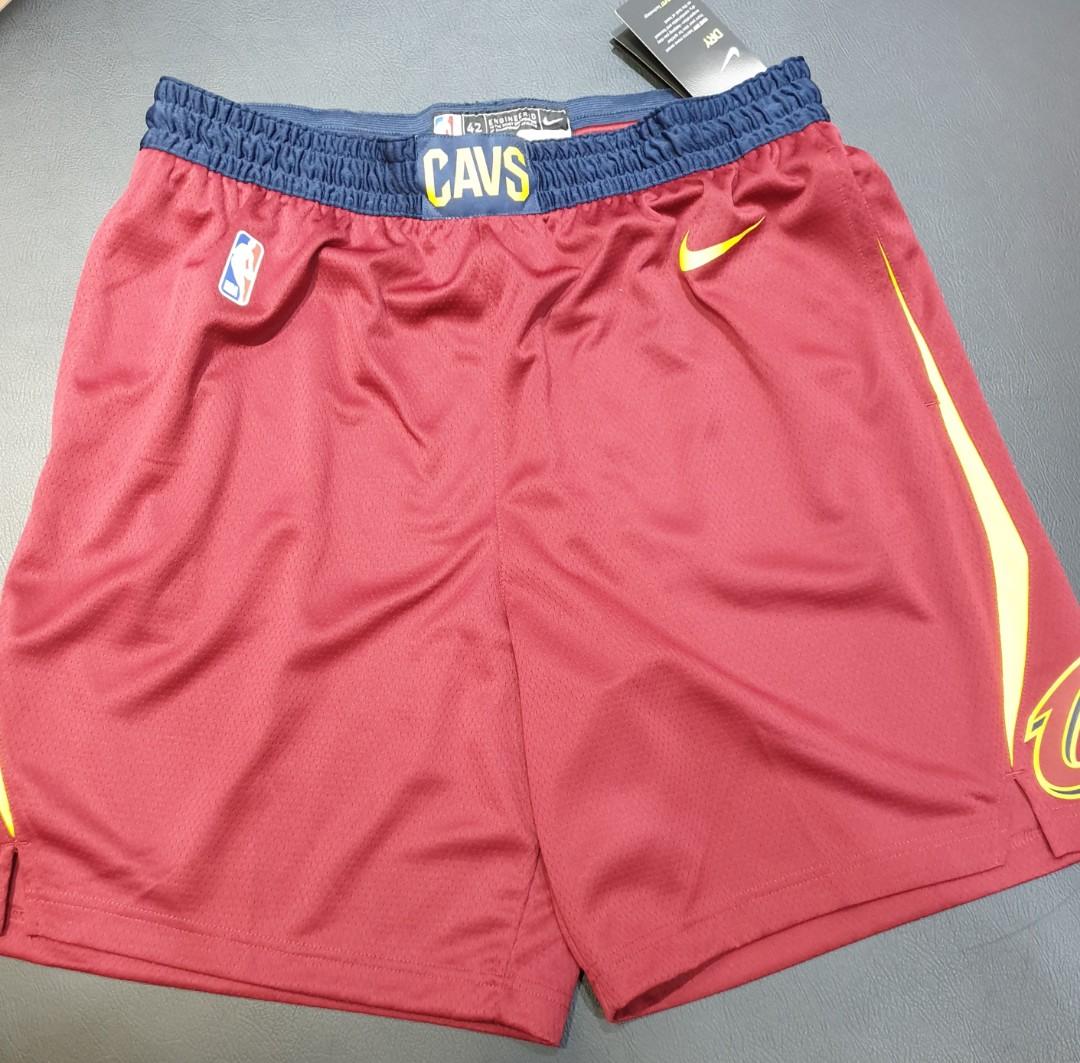 Authentic nba shorts Clearance