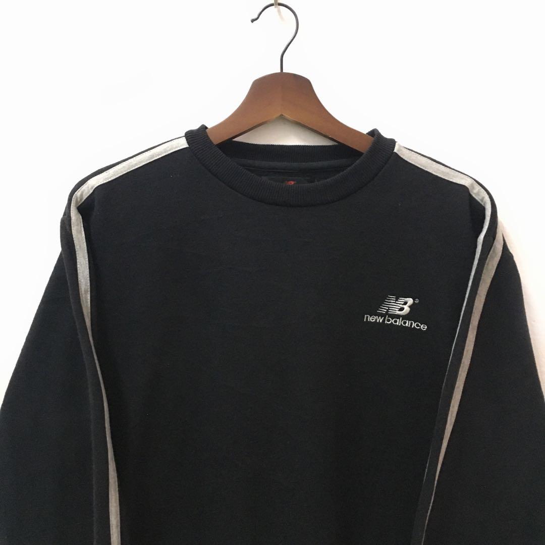 new balance clothes