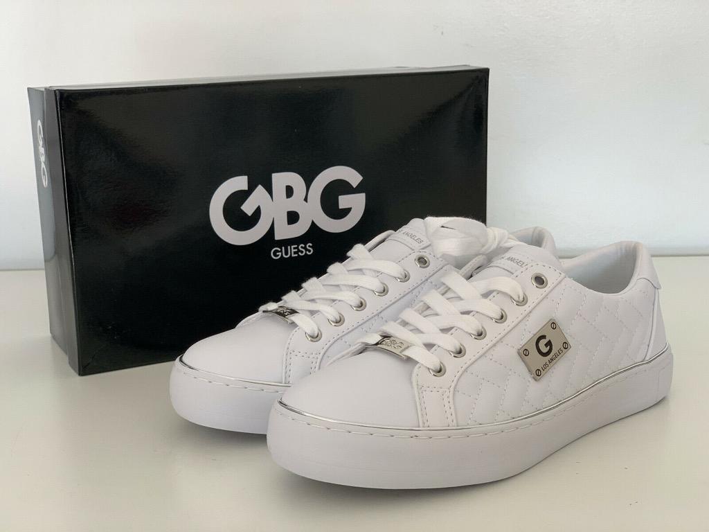 Guess shoes sale womens best sale