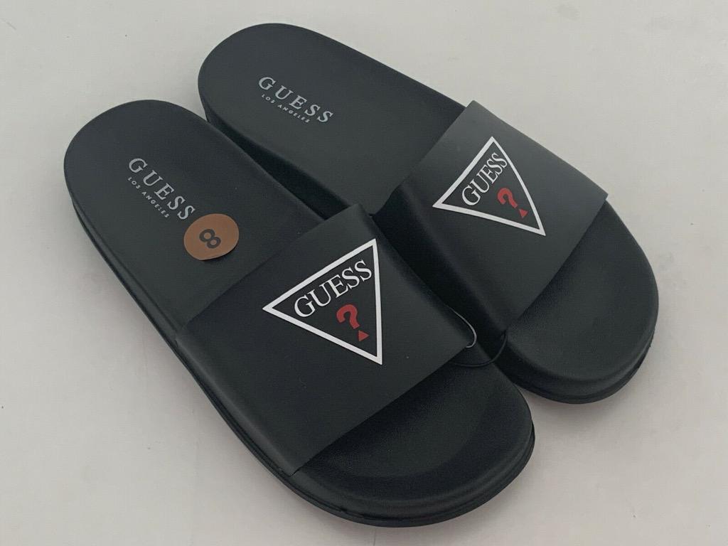 guess slipon