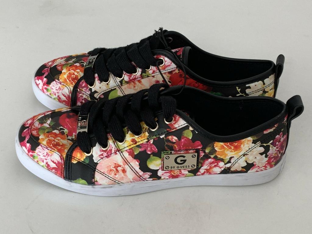 Guess floral shoes online