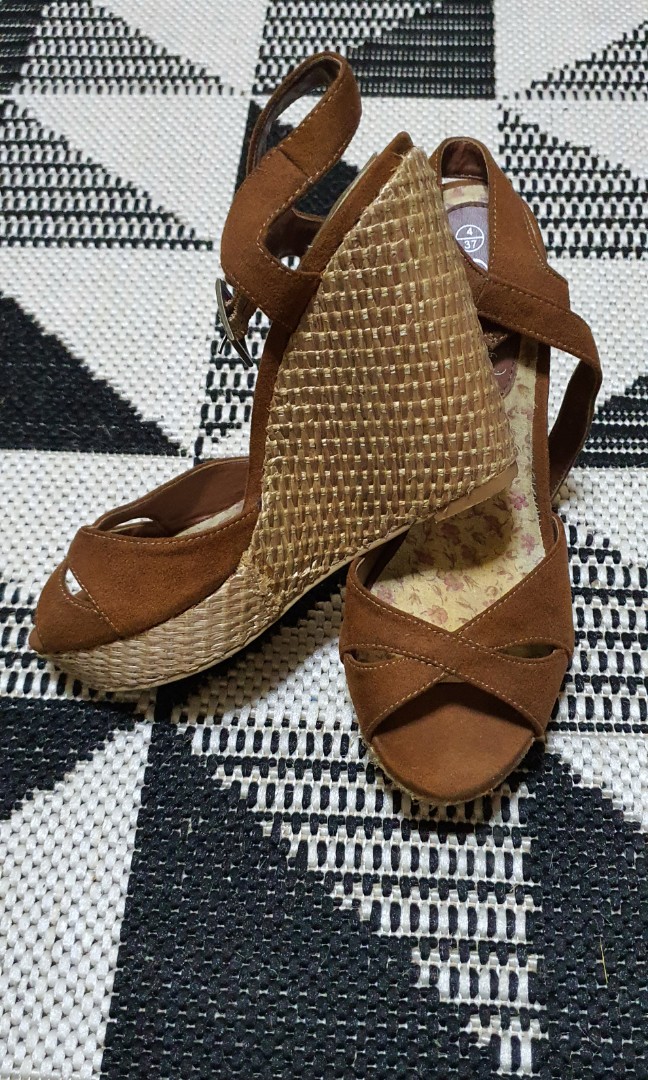 new look footwear