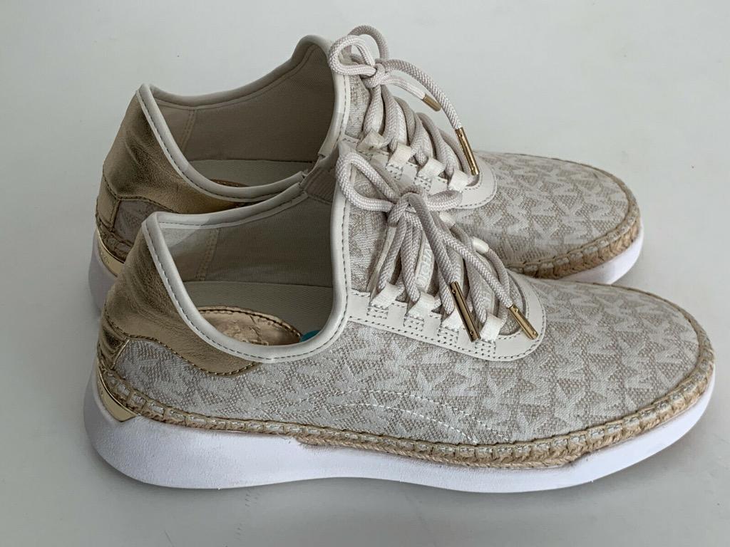 Finch logo shop espadrille sneaker