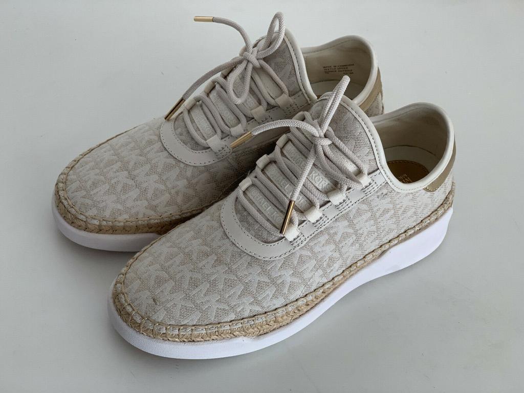 Finch logo hotsell espadrille sneaker