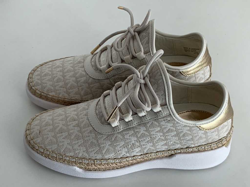 Finch logo clearance espadrille sneaker
