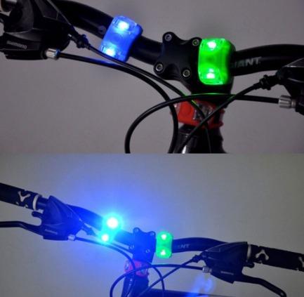 tail lamp bike