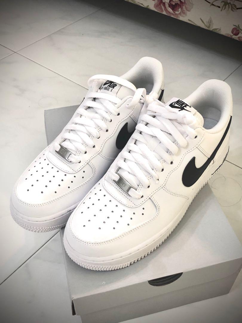 nike air force deluxe