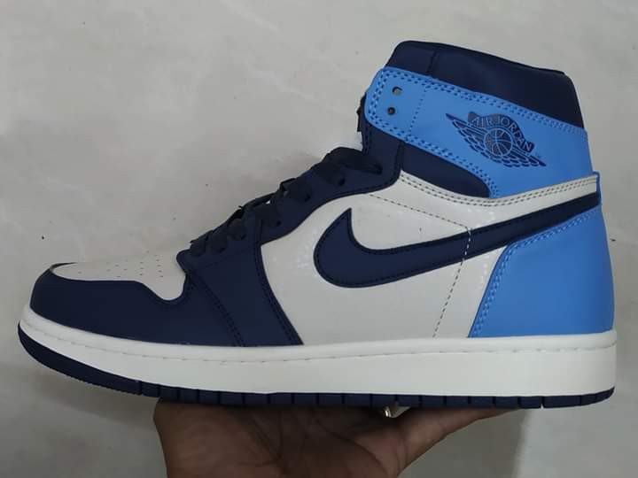 nike jordan obsidian