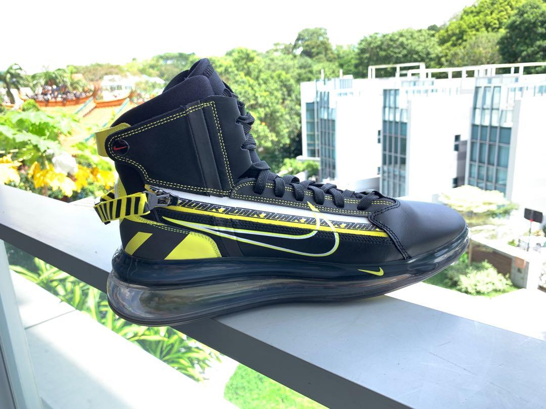 Air max 720 saturn all star hot sale