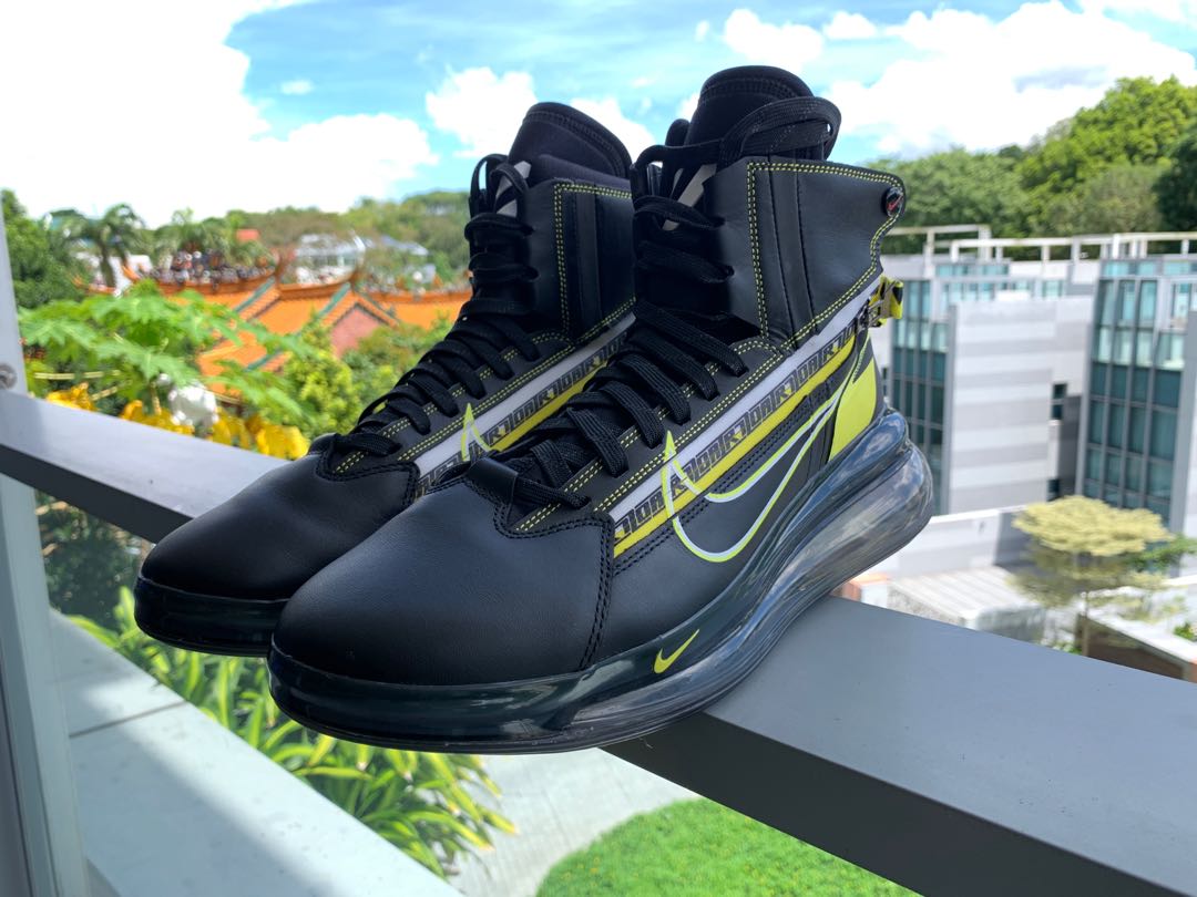 air max 720 saturn all star