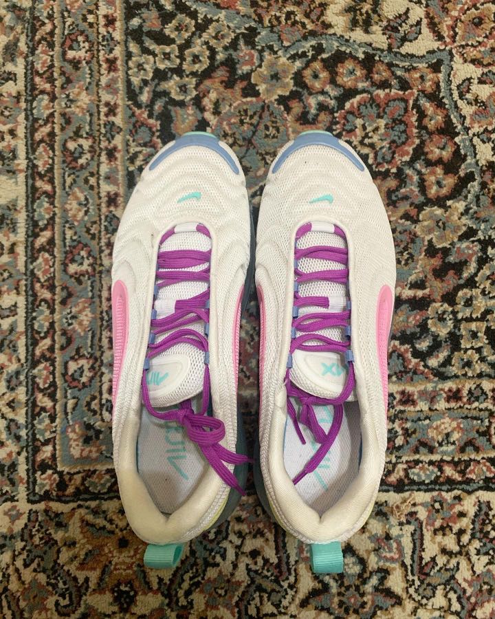 air max 720 pastel