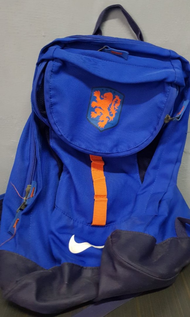 nike squidward backpack