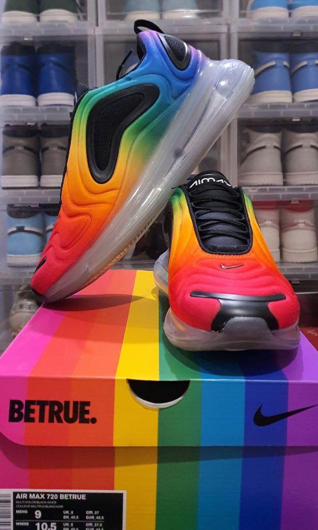 air max be true 27