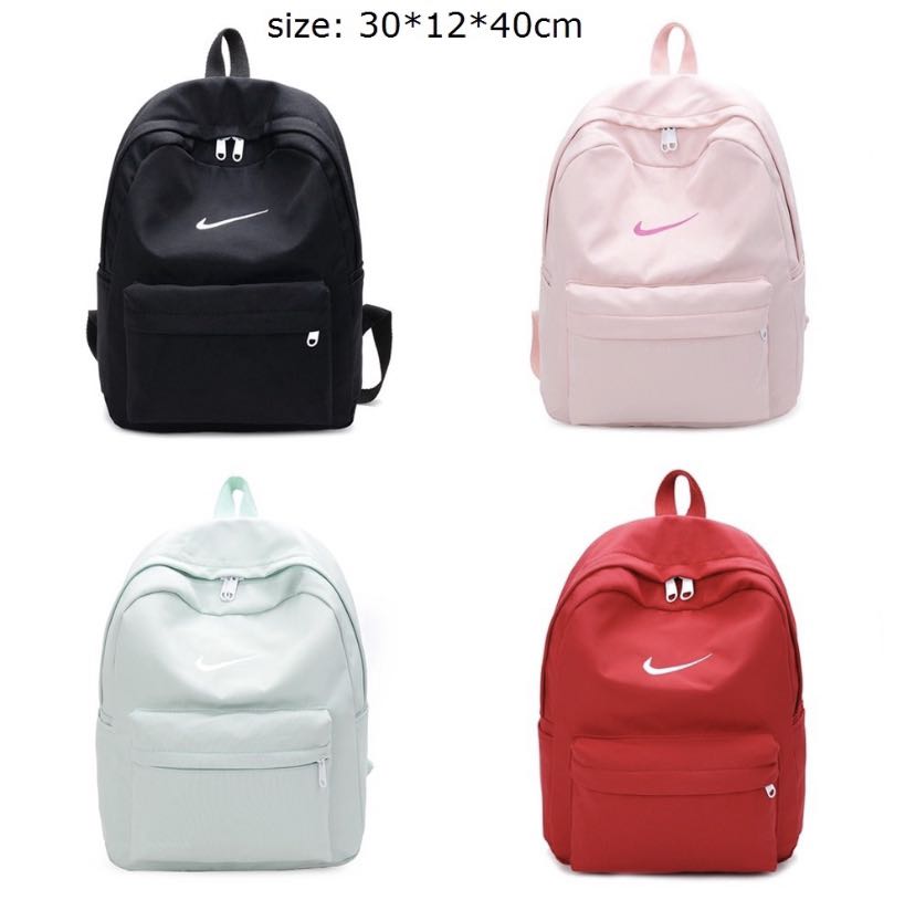 nike casual backpack