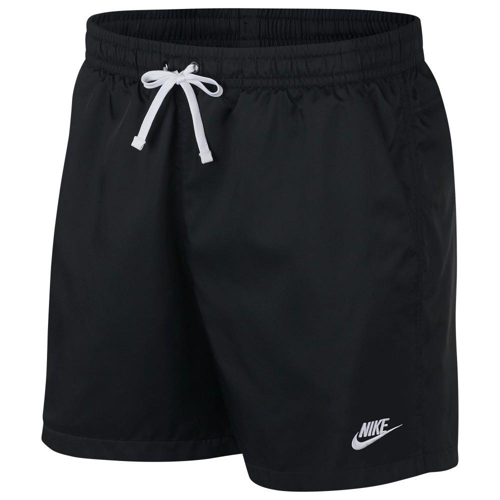Nike Club Essentials Woven shorts in 