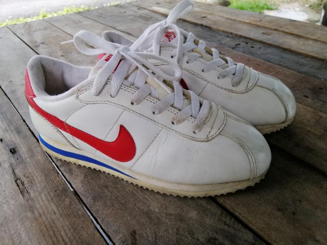 harga retail nike cortez