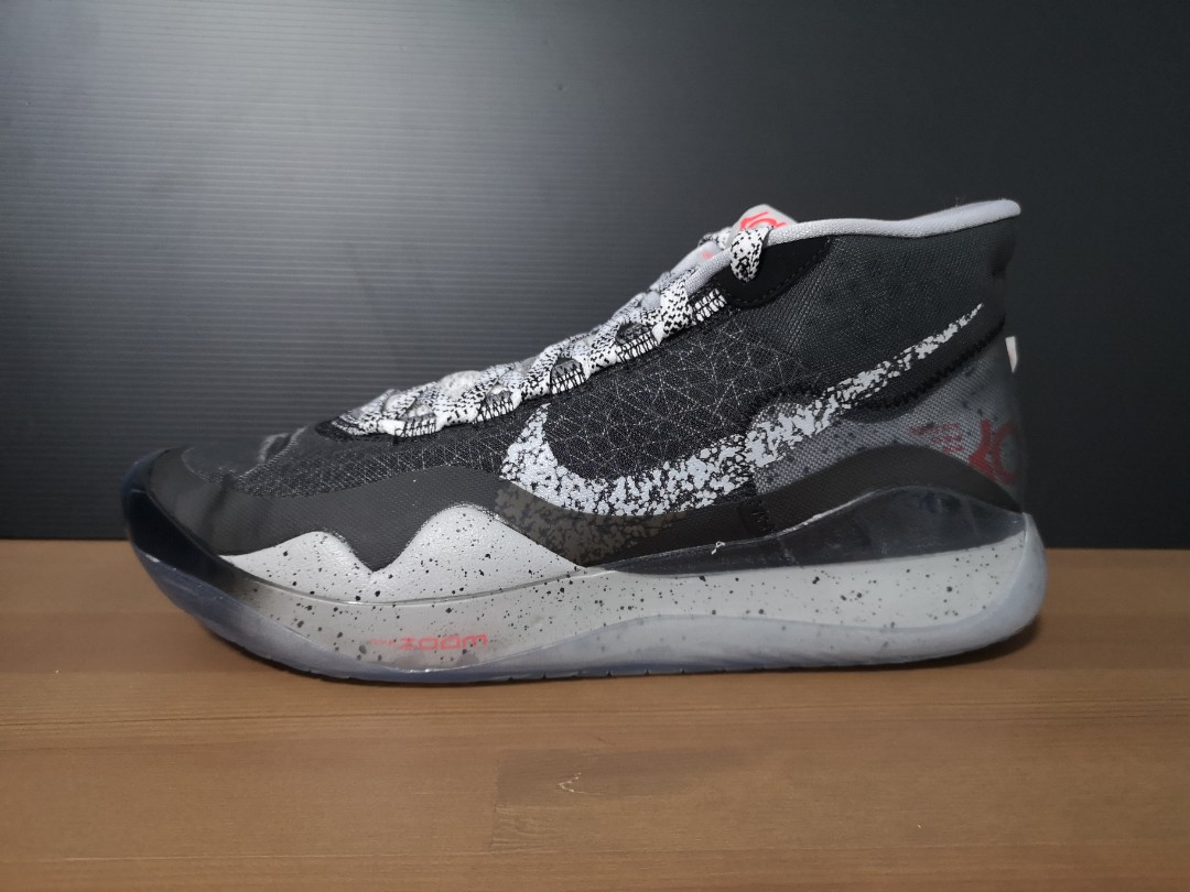 Kd 12 discount oreo