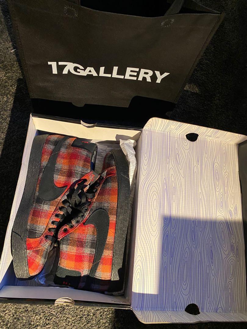 Todd jordan on sale blazer