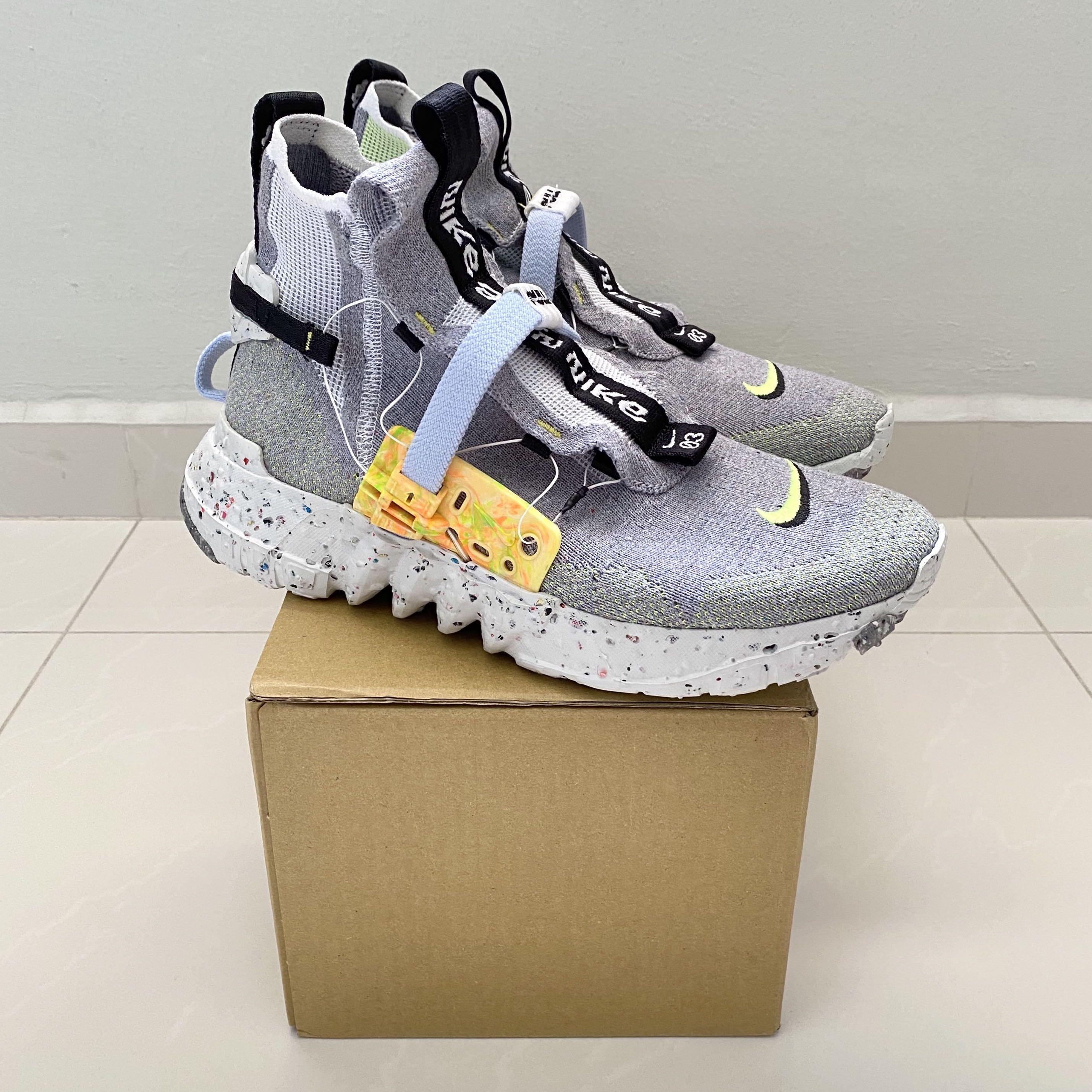 space hippie 03 volt