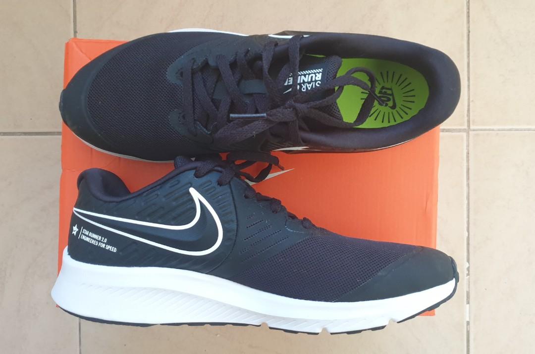 nike star runner mens