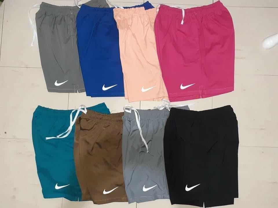 nike taslan short