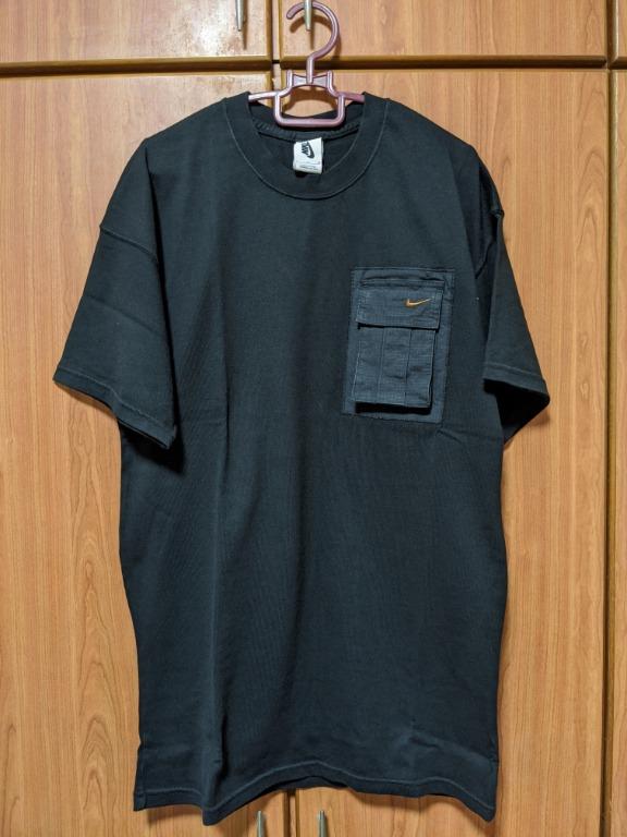 Nike pocket tee x travis scott shop