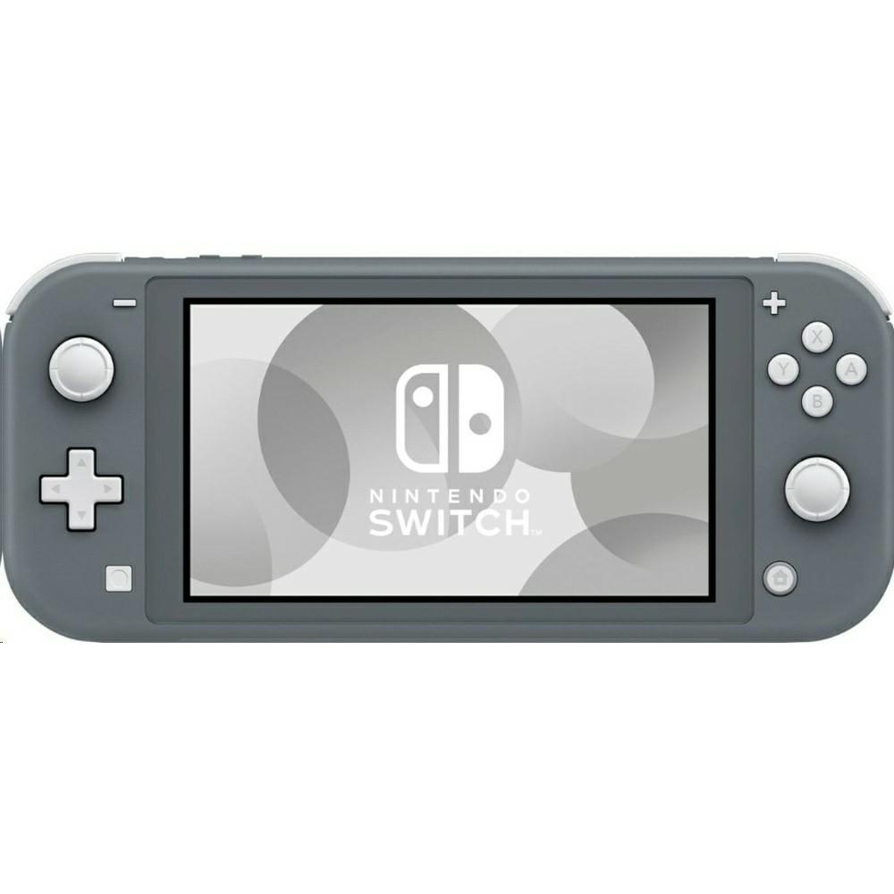 Nintendo switch lite nba 2k20 on sale