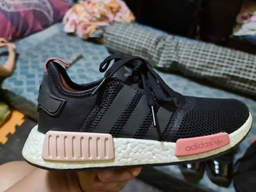nmds size 6.5