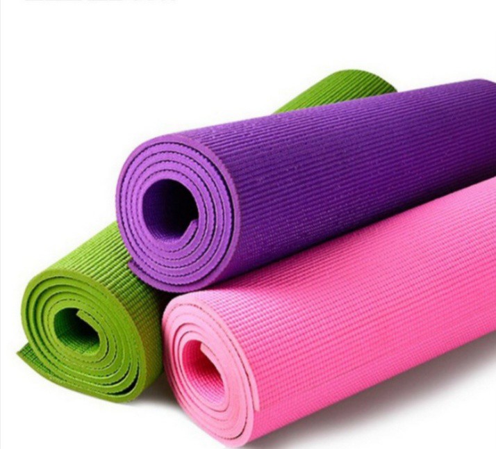 non slip yoga mat