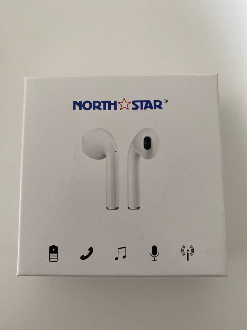 North Star Earpods