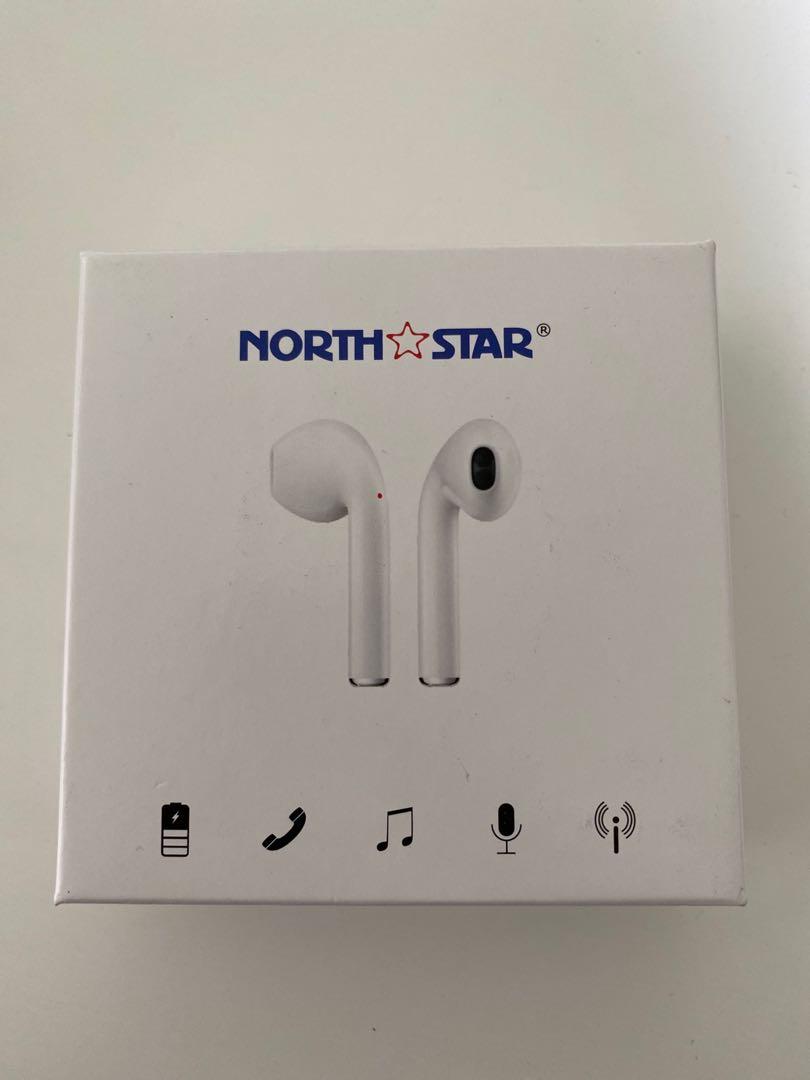 north earpods