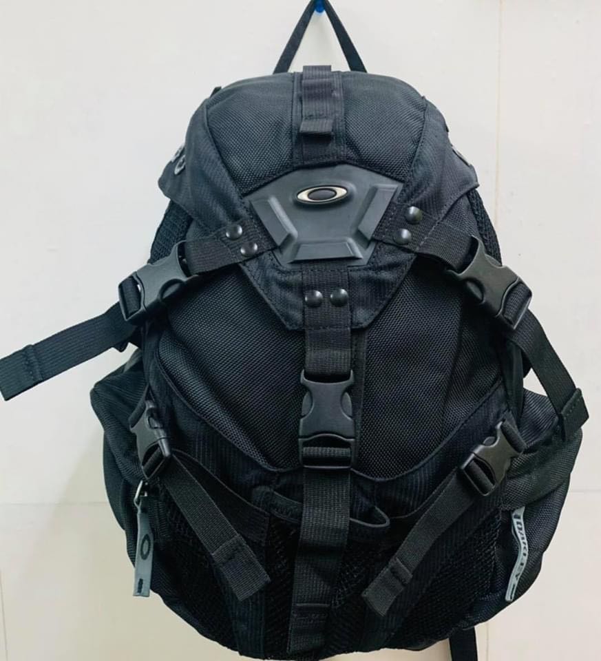 oakley men's icon backpack
