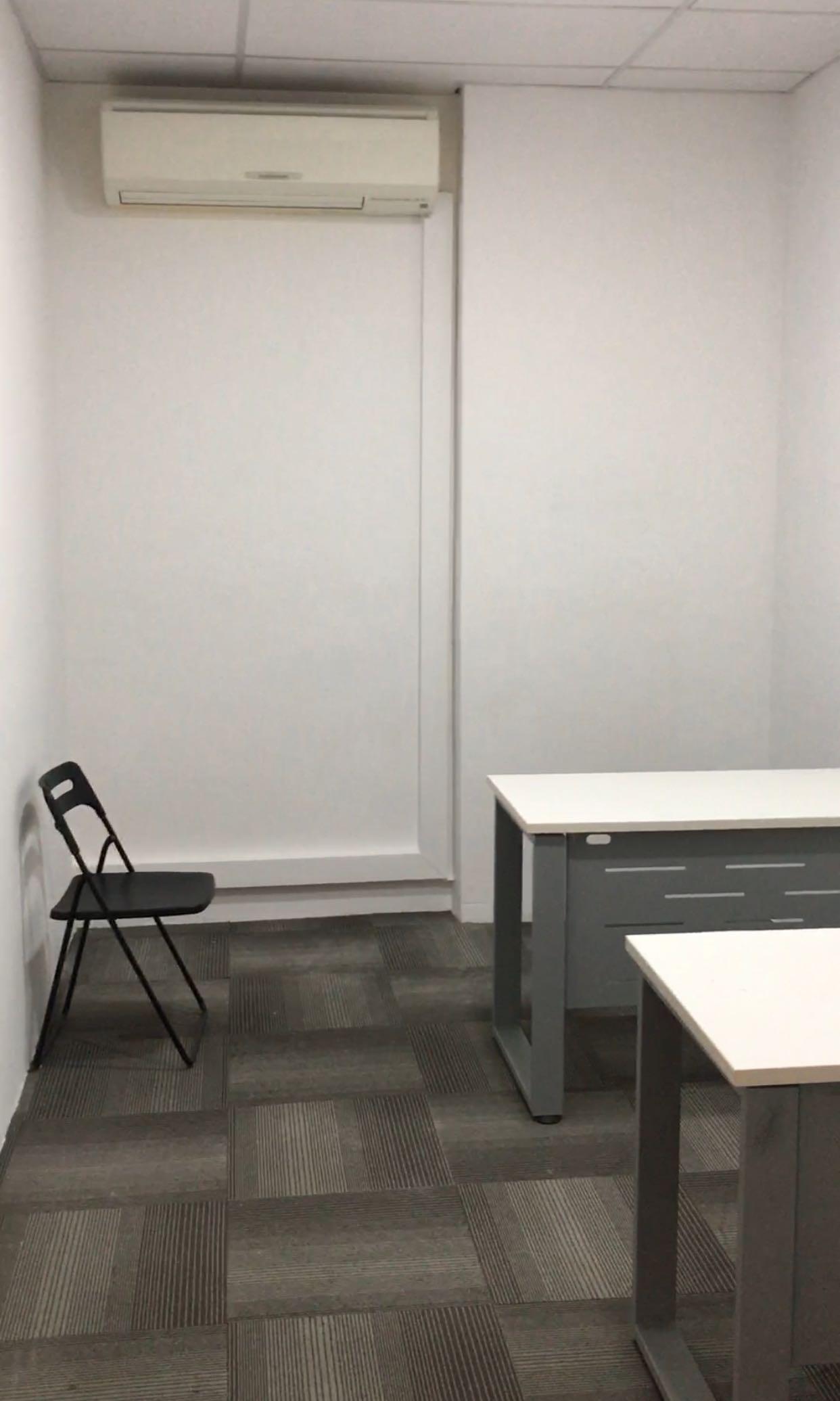 Office Rental Woodlands Bizhub 120sqft Property Rentals Commercial On Carousell