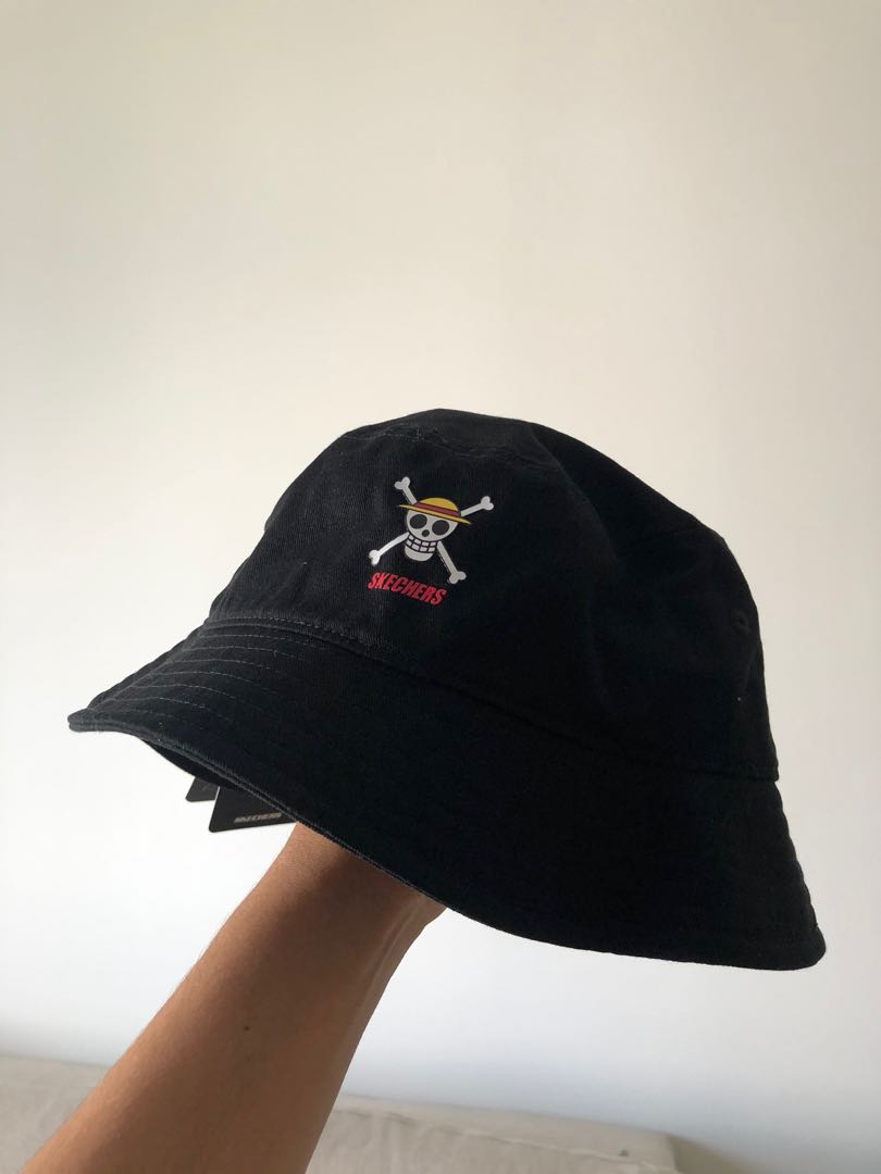 Skechers one piece bucket hat Clearance