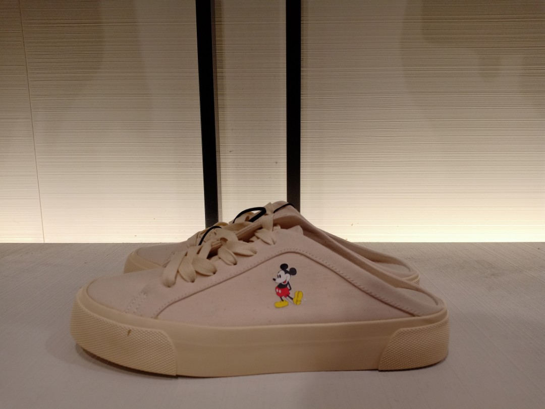 Zara disney mule Clearance