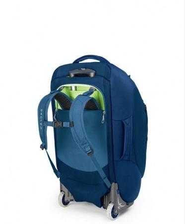 Osprey meridian 75 review sales