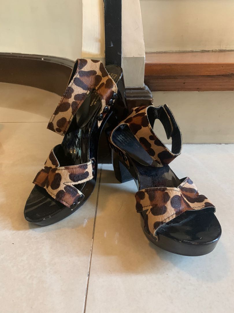 pedro garcia heels