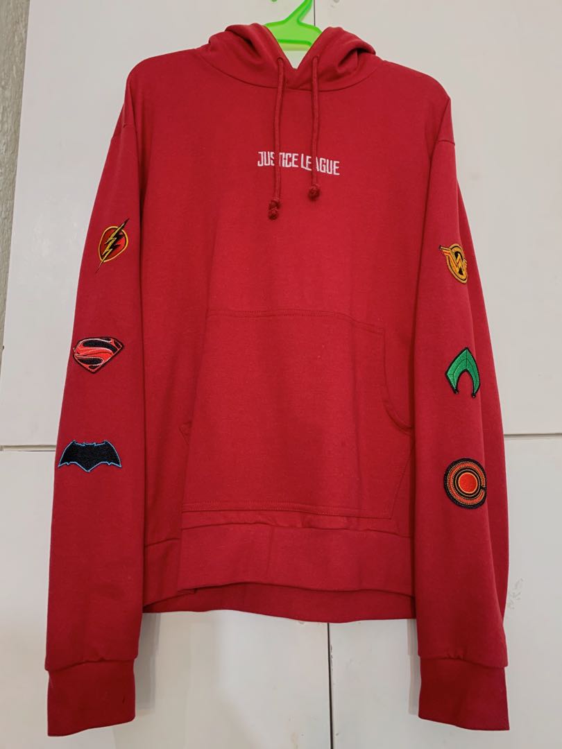 Penshoppe hoodie price discount