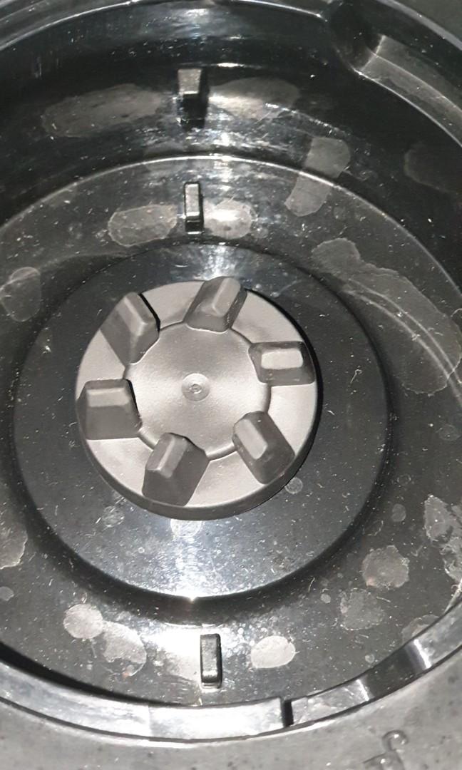 Philips Vacuum Blender HR3752, TV & Home Appliances, Kitchen Appliances