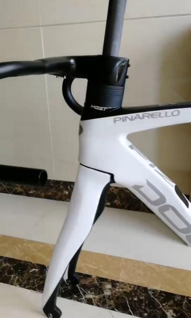 chinarello f12