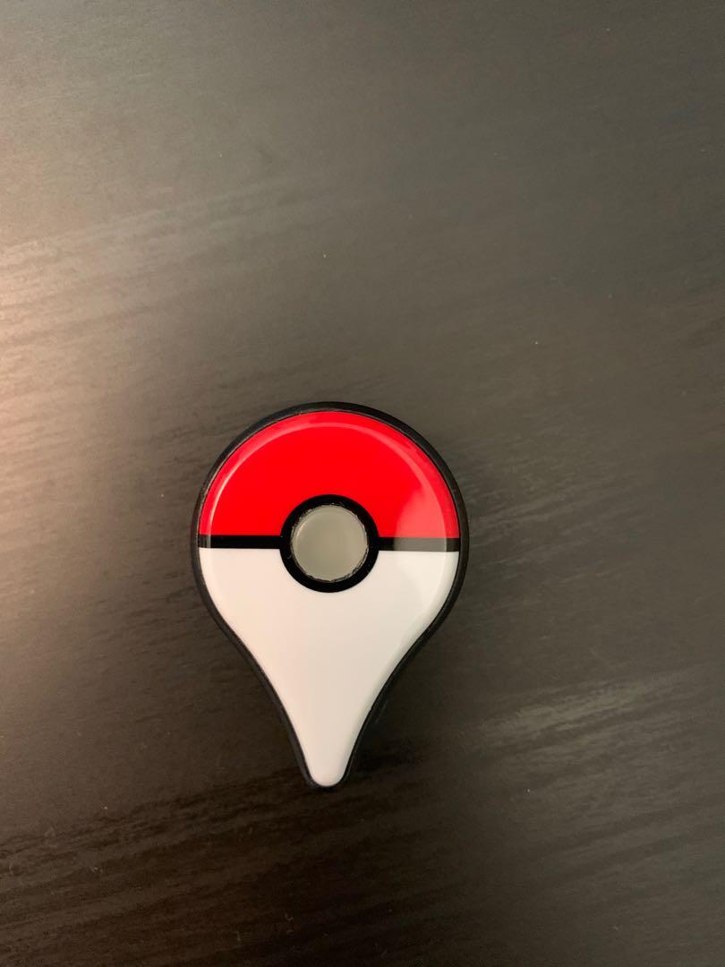 Pokemon Go Plus Auto Catch Autocatch Spin Toys Games Other Toys On Carousell