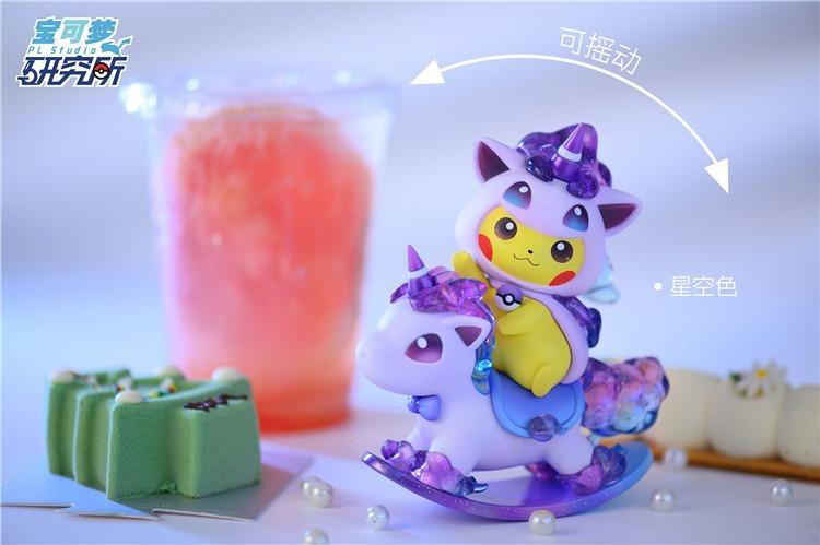 Ponyta figure store
