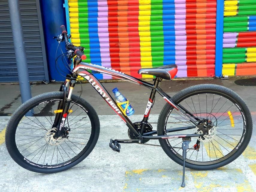 Lucky Light MTB 26ers Sports Equipment Bicycles Parts