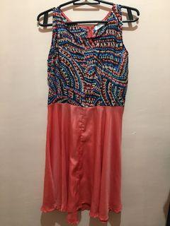Pre-loved dress